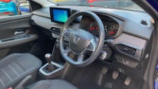 Dacia Sandero 1.0 TCe Comfort 5dr Petrol Hatchback